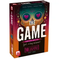 Pegasus THE GAME - 10 JAHRE - Spiel so