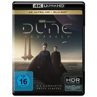 Warner Bros (Universal Pictures) Dune: Prophecy - Staffel 1