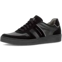Gabor Sneaker Herren Schwarz 42,5