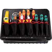 Parat Bodenschale Werkzeugkoffer Zubehör schwarz