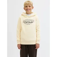 Jack & Jones Junior Jjmakoto Sweat Hood Jnr -