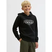 Jack & Jones Junior Kapuzensweatshirt JACK & JONES JUNIOR