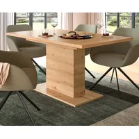 Inn.furn Home-X 150 - 190 x 76 cm beige