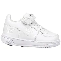 Heelys Rezerve X2 Kinder Weiß 34