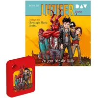 Edel Music & Entertainment CD / DVD Galakto Audio-Token: