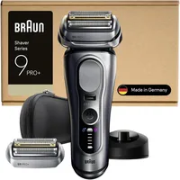 Braun Series 9 Pro+ 9617psi