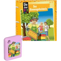 Edel Music & Entertainment CD / DVD Hörspiel Die