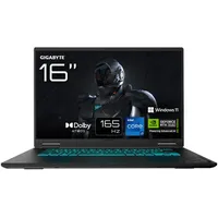 Gigabyte GAMING A16 CWH Intel Core i7-13620H 16 GB