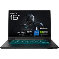 Gigabyte GAMING A16 CWH Intel Core i7-13620H 16 GB