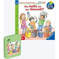 Edel Music & Entertainment CD / DVD Hörspiel Wieso?
