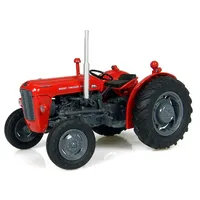 Universal Blue Universal Hobbies - 2701 - Massey Ferguson