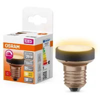 Osram Flat 29 Strahler dimmbar, 1er-Pack
