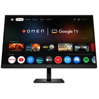 HP OMEN 32x 32" OLED