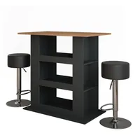 Vicco Bartisch, Repose,