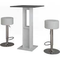 Vicco Bartisch, Repose,