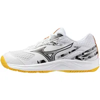 Mizuno Stealth Star 3 Kinder - weiss