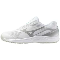 Mizuno Cyclone Speed 5 Volleyballschuhe weiß 44