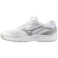 Mizuno Cyclone Speed 5 Volleyballschuhe weiß 44