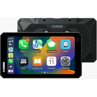 Chigee AIO-6 Max Motorrad Multimediasystem