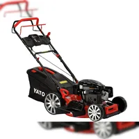 Yato Benzin Rasenmäher 3,5 PS