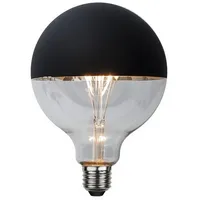 Star Trading E27, LED Filament XXL 2600K 250lm, dimmbar,