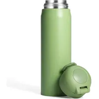 Luxuskollektion 500ml Thermosflasche Edelstahl Isolierflasche Auslaufsicher