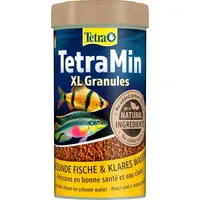 Tetra TetraMin XL Granules 250 ml