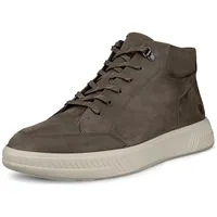 ECCO Herren Move M Stiefelette, grau, 45 EU