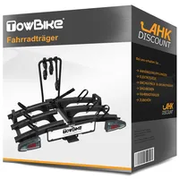 Towbike Fahrradträger TowBike PRO 3