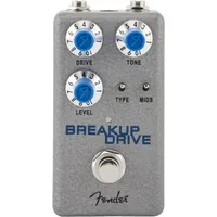 Fender Hammertone® Breakup Drive Effektpedal