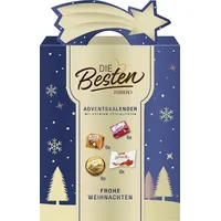 Ferrero Die Besten Adventskalender 251 g