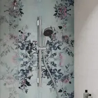 Hansgrohe Activera Select S Duschset 95 2 Strahlarten Varia