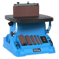 Güde Spindel-Bandschleifmaschine GSBSM 500