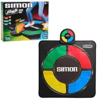 Just Play Hasbro Simon Jump Game