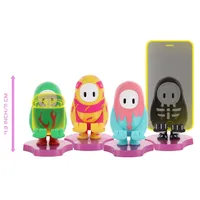 Exquisite gaming limited Holdem Fall Guys Paint Dipped