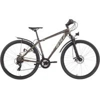 WYLD WYLD Mountainbike Hardtail ATB Twentyniner 29“ Heist 21