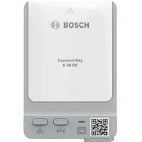 Bosch Connect-Key K 40 RF Internet-Gateway und Funkmodul Weiß