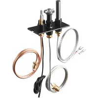 Vevor Erdgas Pilotbrenner-Baugruppe, OE 69L17, 69L1701, 904405, J4117, 108084-02