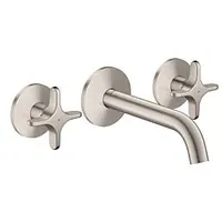 Hansgrohe AXOR One Waschtischarmatur 48130800