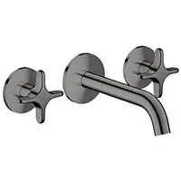 Hansgrohe AXOR One Waschtischarmatur 48130330