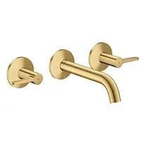 Hansgrohe AXOR One Waschtischarmatur 48150250