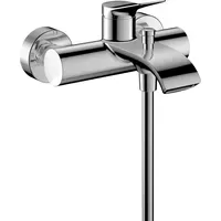 Hansgrohe Vivenis Einhandwannenmischer Chrom