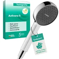 Hansgrohe Activera S Handbrause 1 Strahlart, 28032000