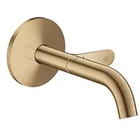 Hansgrohe AXOR One Waschtischarmatur 48180140