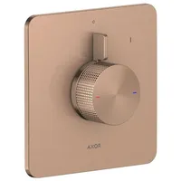 Hansgrohe AXOR Citterio C Mischer Unterputz für 1 Verbraucher,