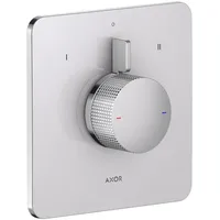 Axor Citterio C Mischer Unterputz, für Wanne & Dusche,