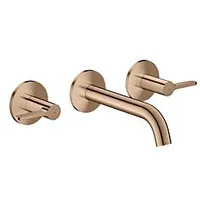 Hansgrohe AXOR One Waschtischarmatur 48150300