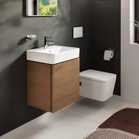 Hansgrohe Xilesa E Waschtischunterschrank 1 Auszug, 54247550