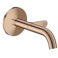 Hansgrohe AXOR One Waschtischarmatur 48180300