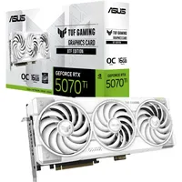 Asus TUF Gaming GeForce RTX 5070 Ti OC 16